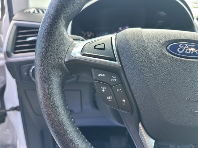 2019 Ford Edge SEL photo 28