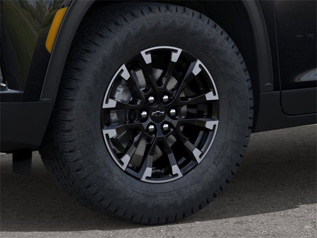 2026 Chevrolet Traverse Z71 photo 4