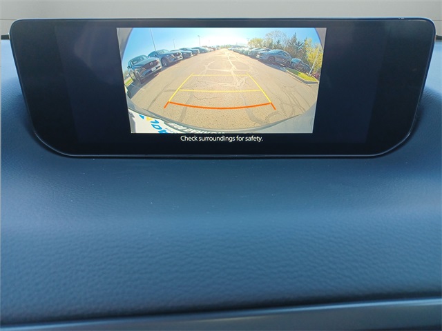 2025 Mazda CX-50 2.5 Premium Plus photo 17
