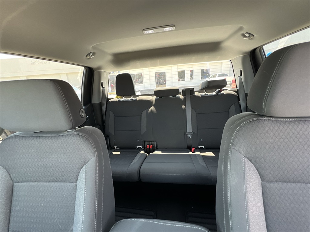 2023 Chevrolet Silverado 1500 LT photo 14