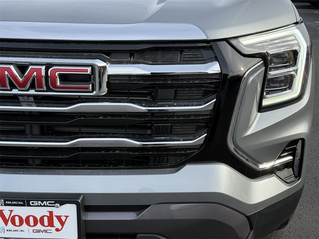 2026 GMC TERRAIN - Image 9