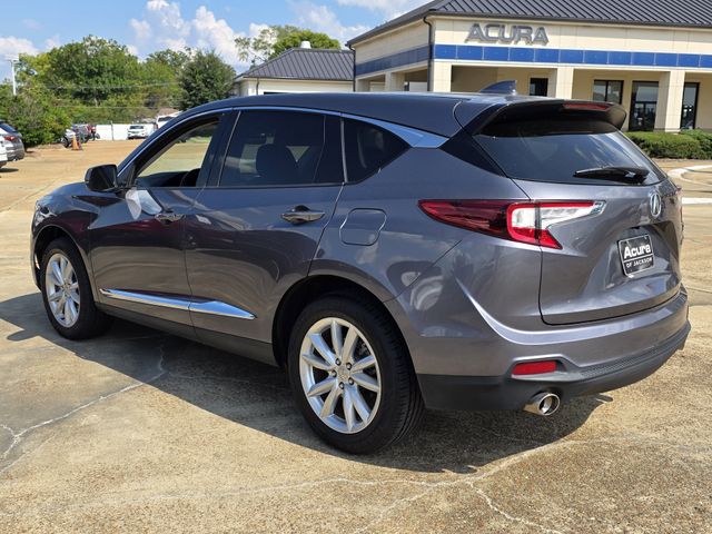 2021 Acura RDX photo 5