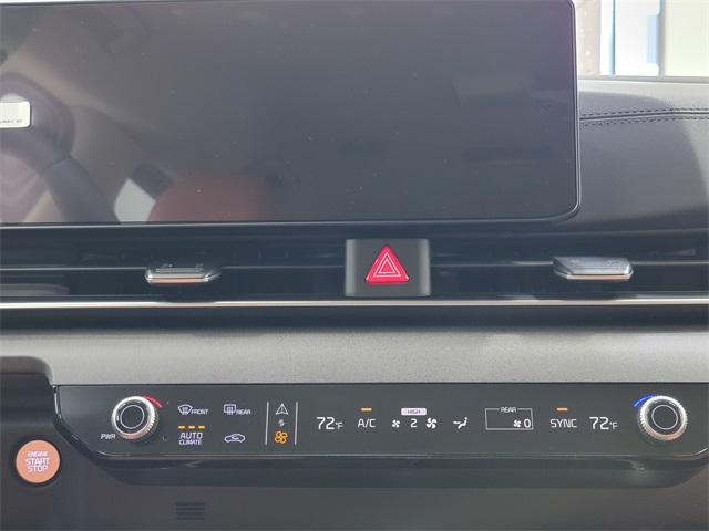 2026 Kia Carnival EX photo 23