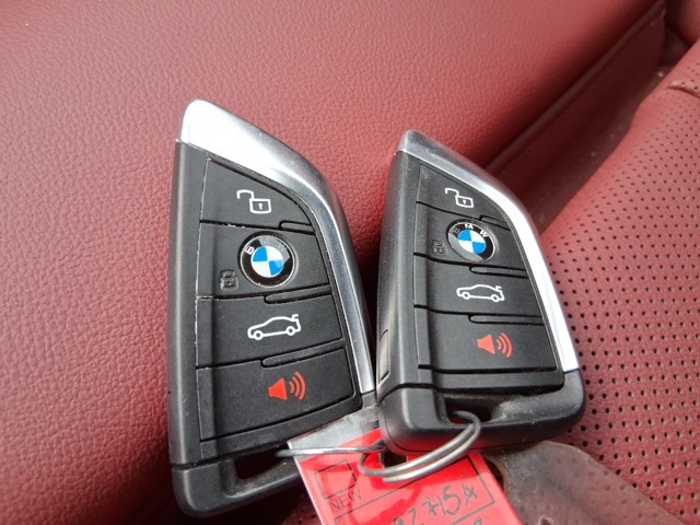 2022 Bmw X3 sDrive30i photo 14
