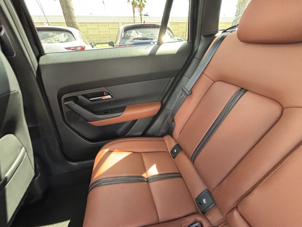 2024 Mazda CX-50 2.5 Turbo Premium Plus photo 17