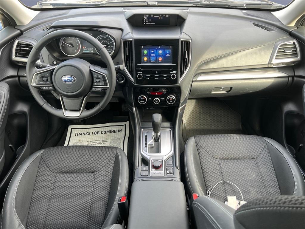 2023 Subaru Forester Premium photo 12