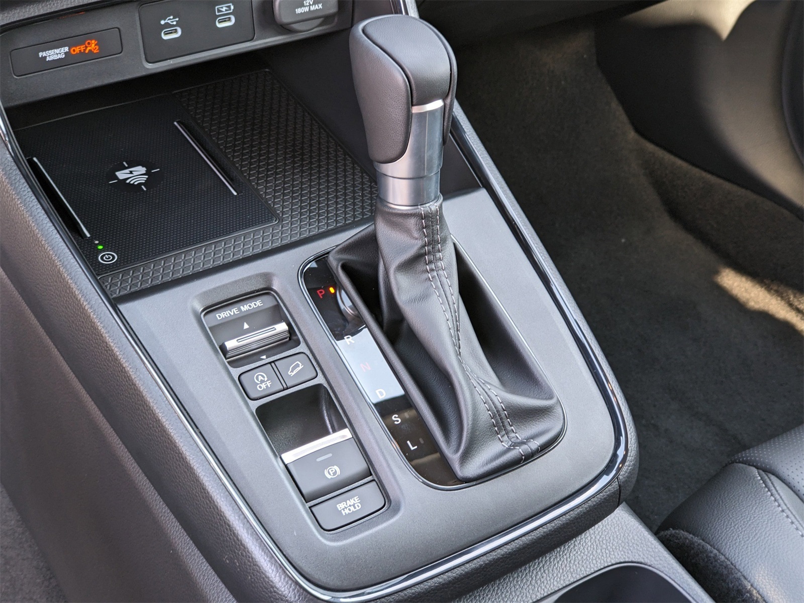 2026 Honda CR-V EX-L photo 28