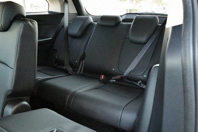 2026 Honda Odyssey EX-L photo 29