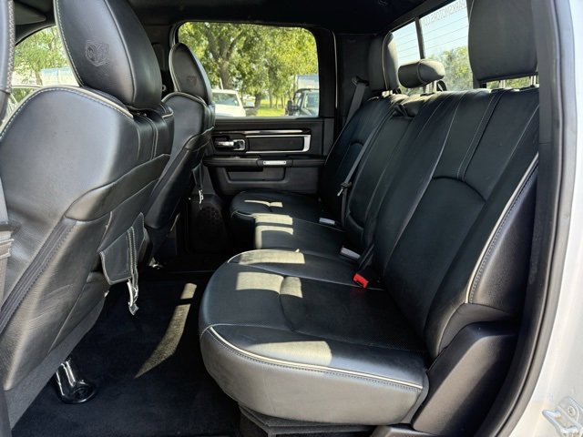 2016 Ram 1500 Longhorn Limited photo 13
