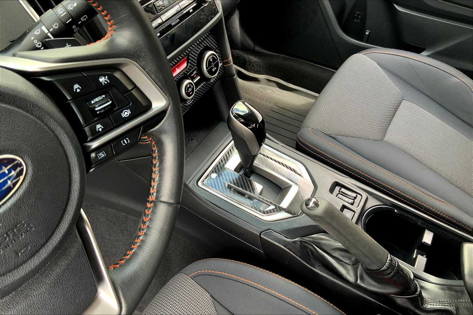 2021 Subaru Crosstrek Premium photo 15