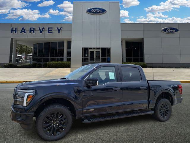 2025 Ford F-150 Lariat's photo