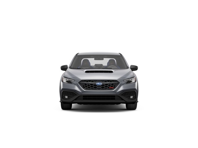 2025 Subaru WRX tS photo 7