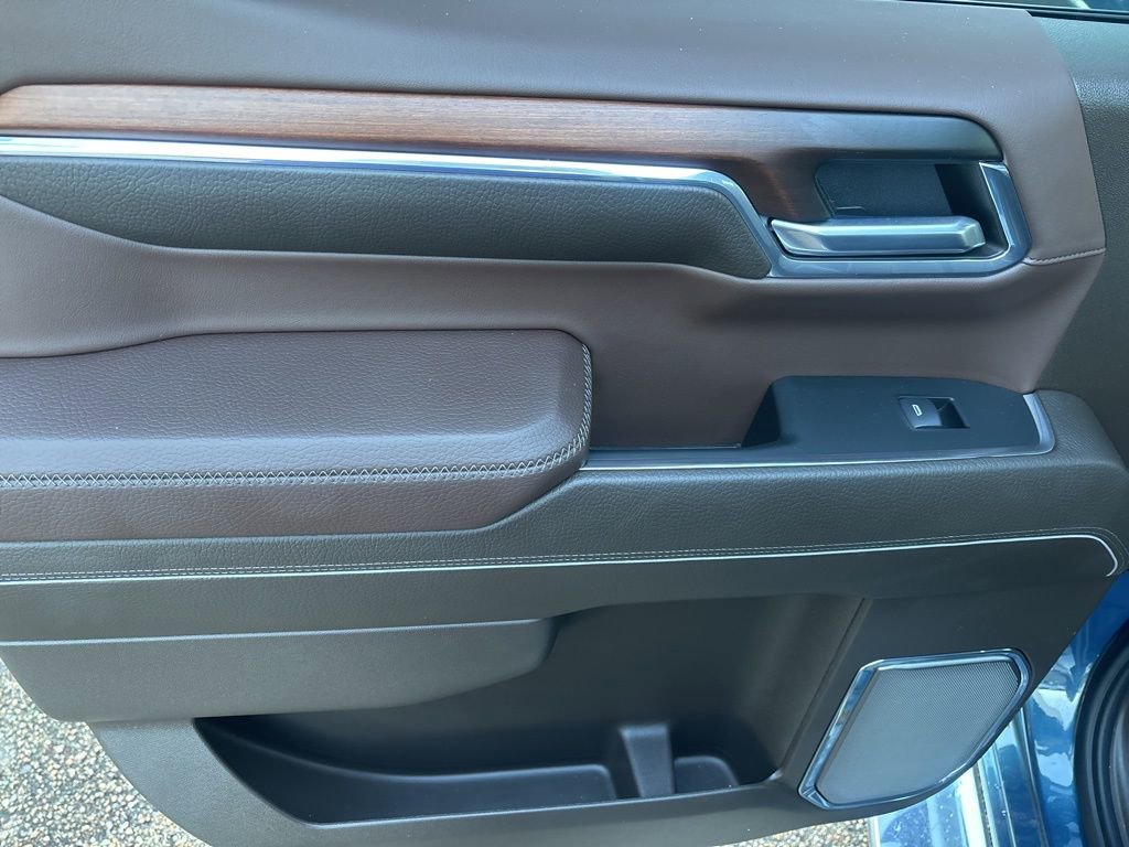 2024 Gmc Sierra 1500 Denali photo 34