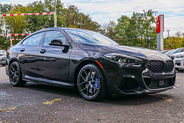 2021 BMW 2 Series M235i