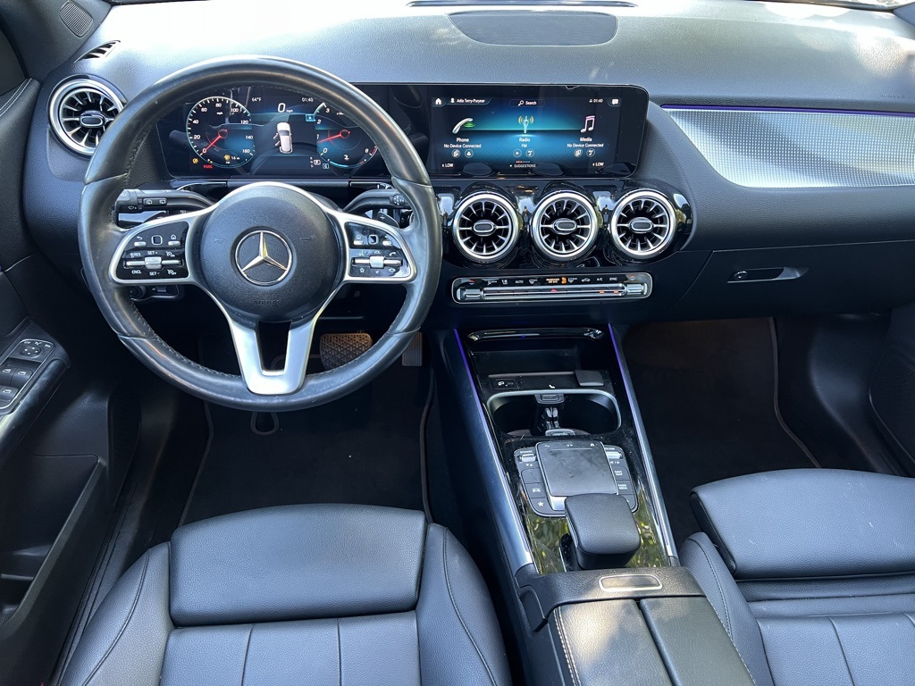 2022 Mercedes Benz GLA 250 4MATIC photo 12