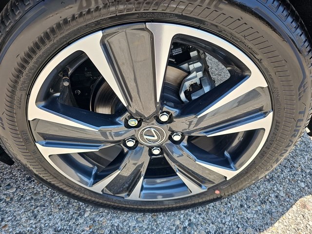 2025 Lexus UX Premium photo 31