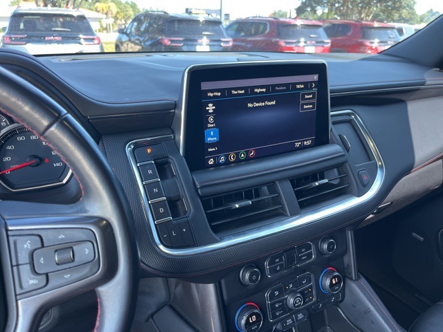2021 Chevrolet Tahoe RST photo 24