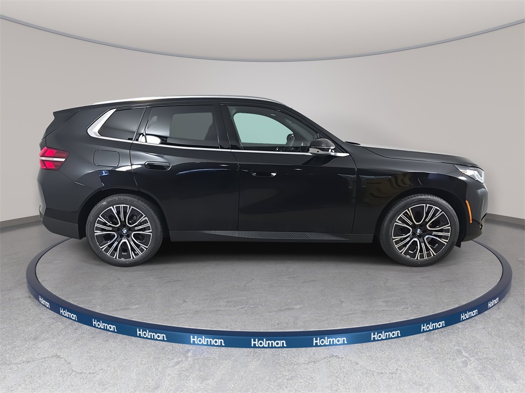 2026 Bmw X3 photo 3