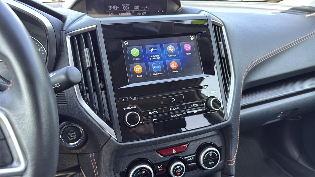 2023 Subaru Crosstrek Premium photo 11