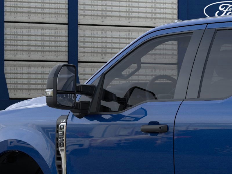 2026 Ford F-350 XLT photo 18
