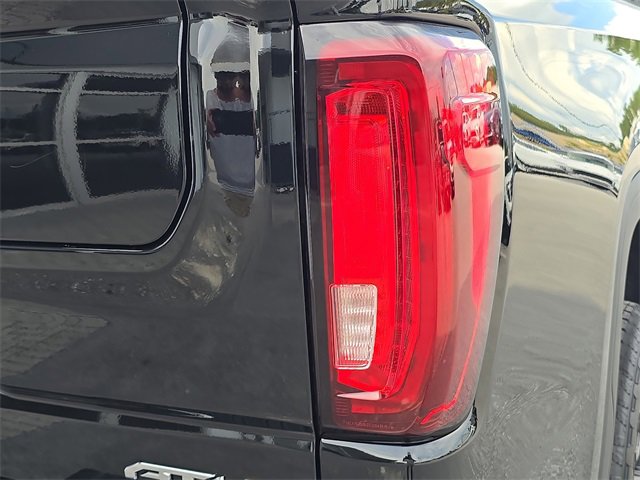 2026 Gmc Sierra 1500 AT4 photo 7