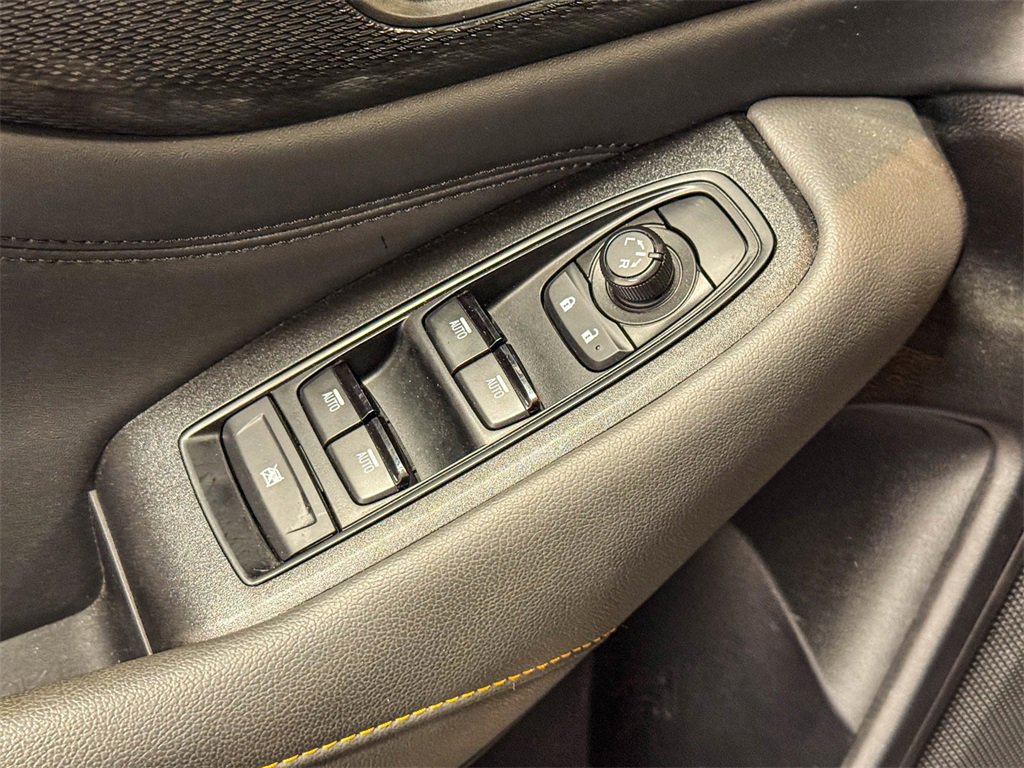 2023 Subaru Outback Wilderness photo 38