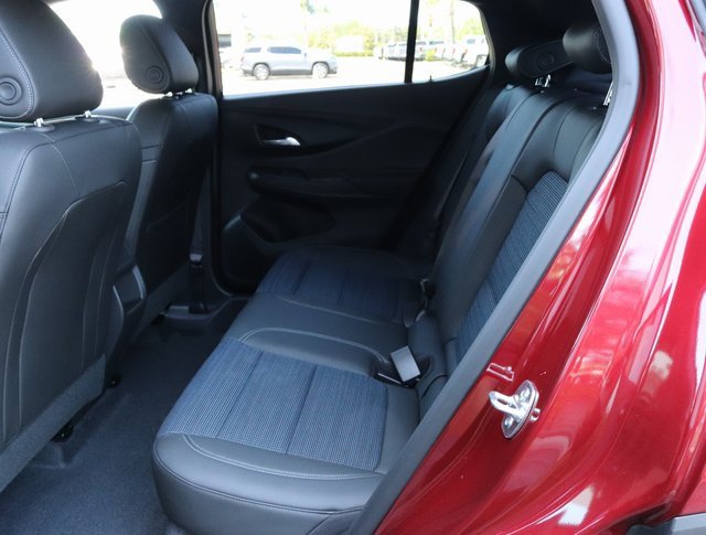 2025 Buick Envista Preferred photo 11