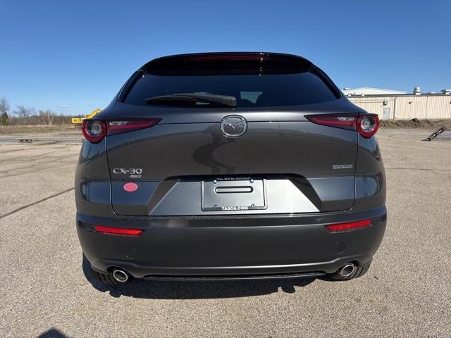2025 Mazda CX-30 2.5 Select Sport photo 4