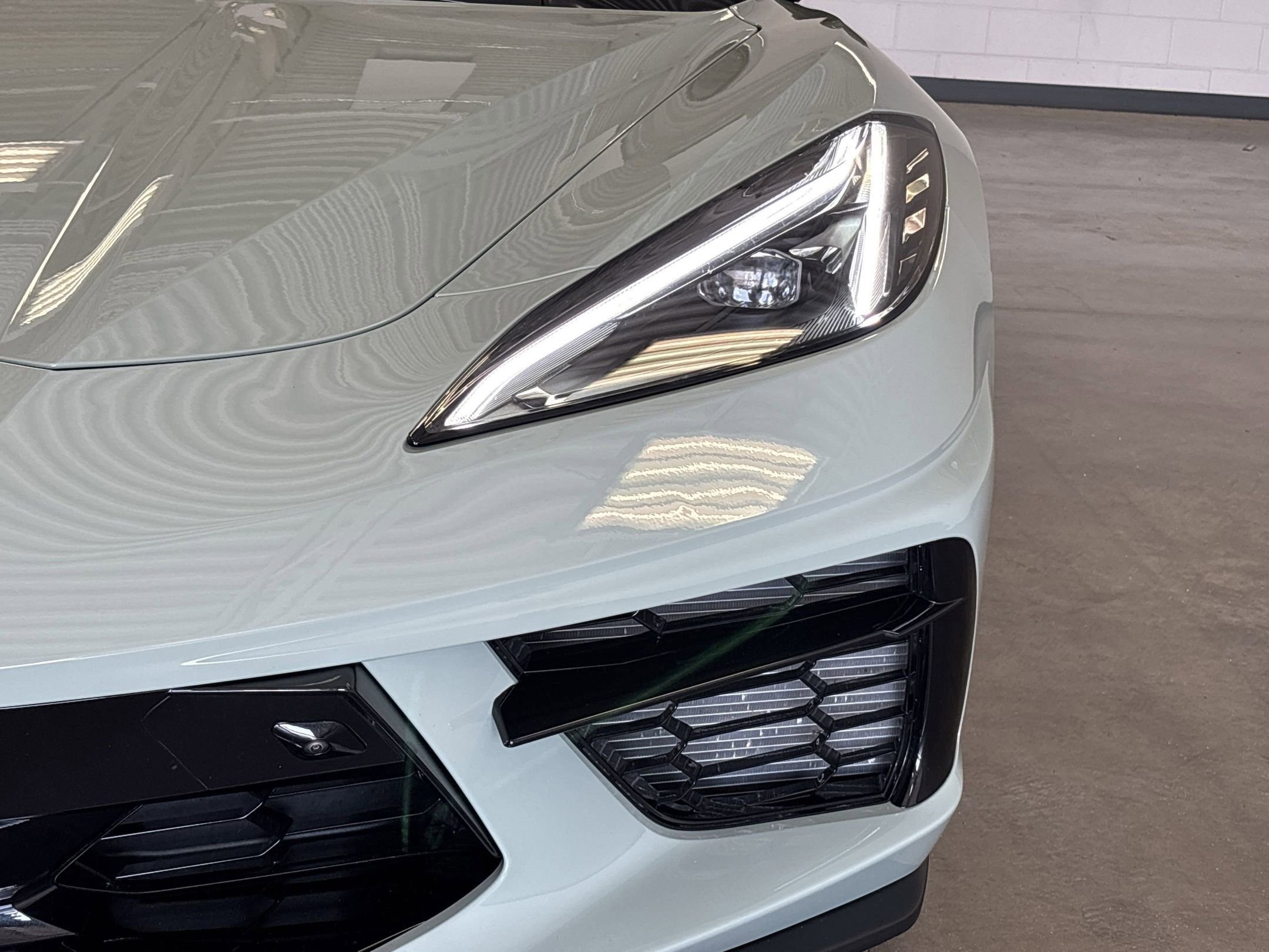 2024 Chevrolet Corvette Stingray 2LT Coupe photo 10