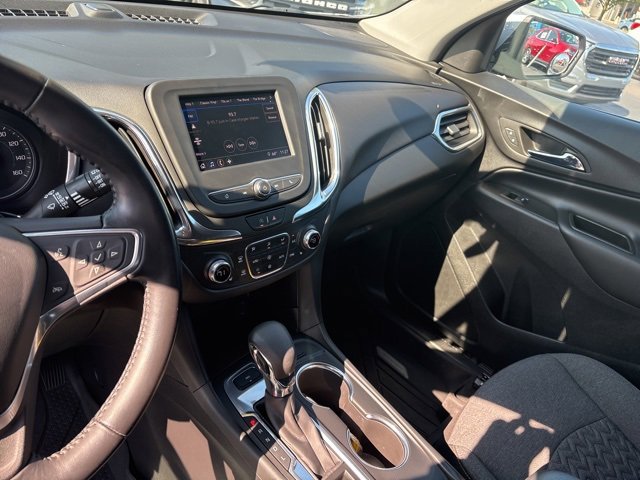 2022 Chevrolet Equinox LT photo 7