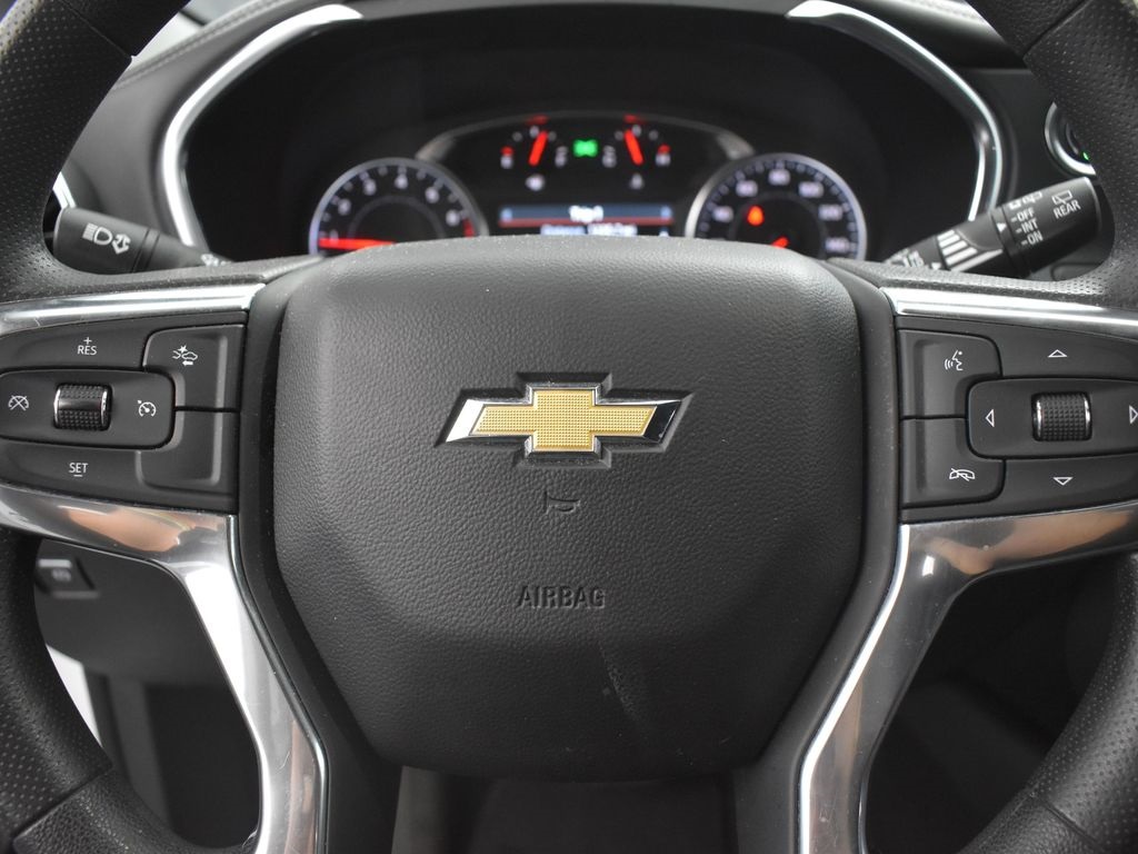 2023 Chevrolet Blazer 2LT photo 25