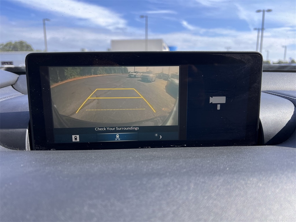 2021 Acura TLX Advance photo 33