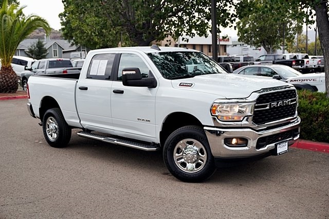2024 Ram 2500 Big Horn photo 2