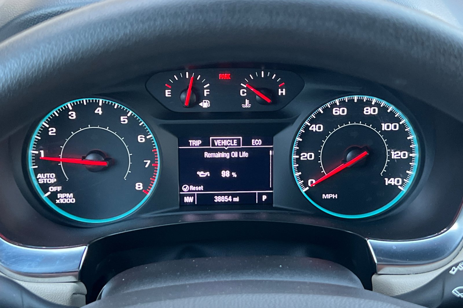 2022 Chevrolet Traverse LS photo 22
