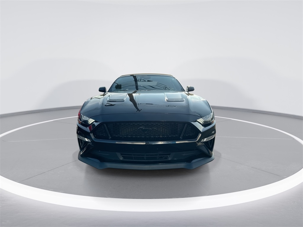 2021 Ford Mustang GT Premium photo 3