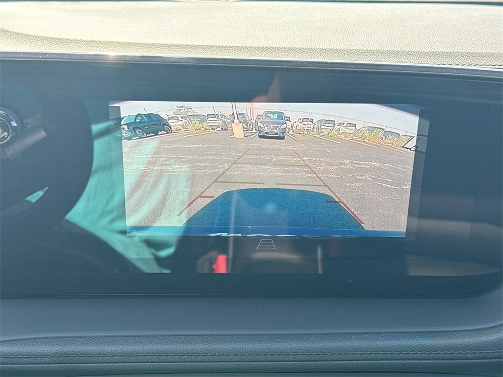 2026 BUICK ENCORE GX - Image 22