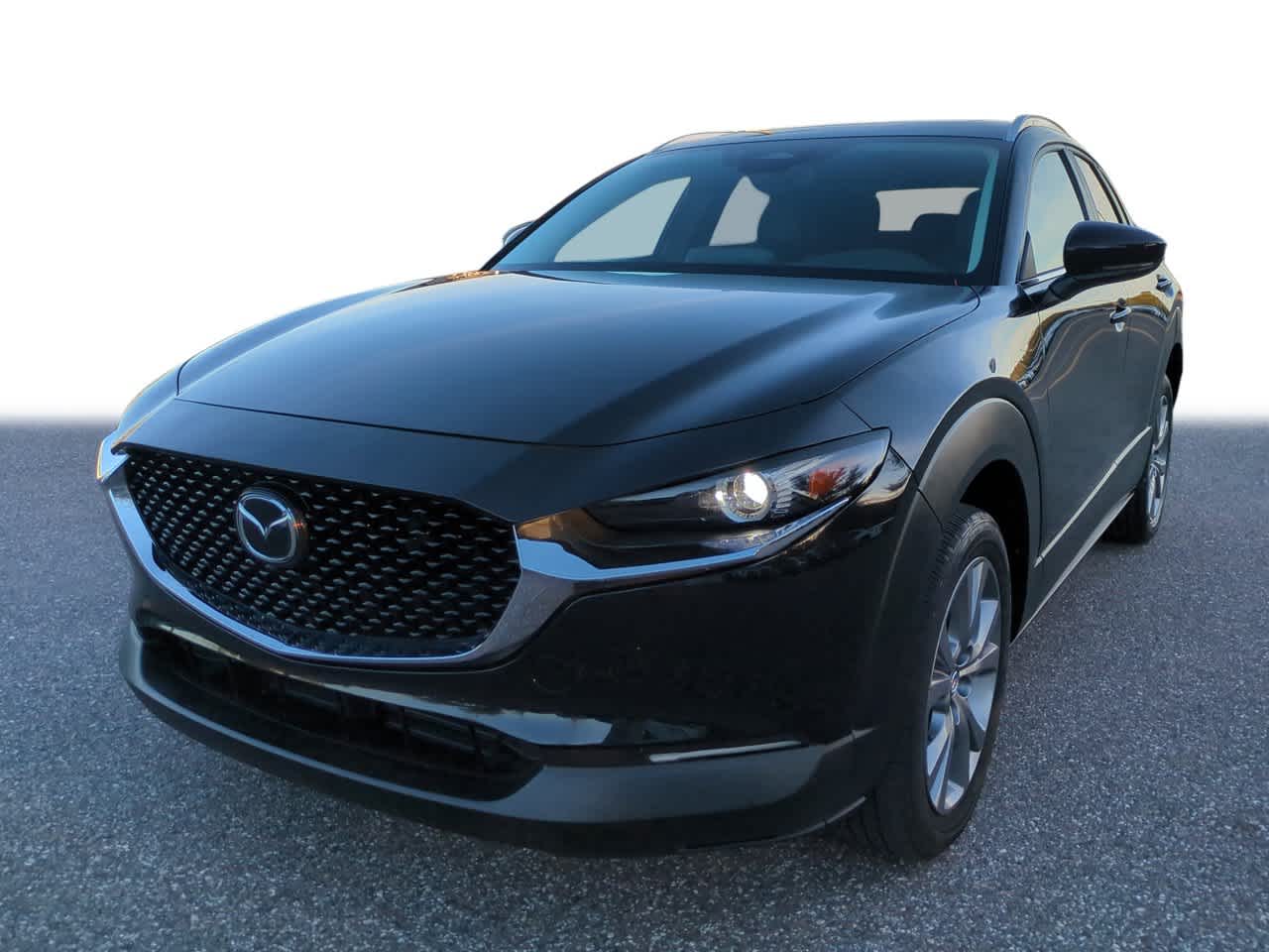 2025 Mazda CX-30 Preferred's photo