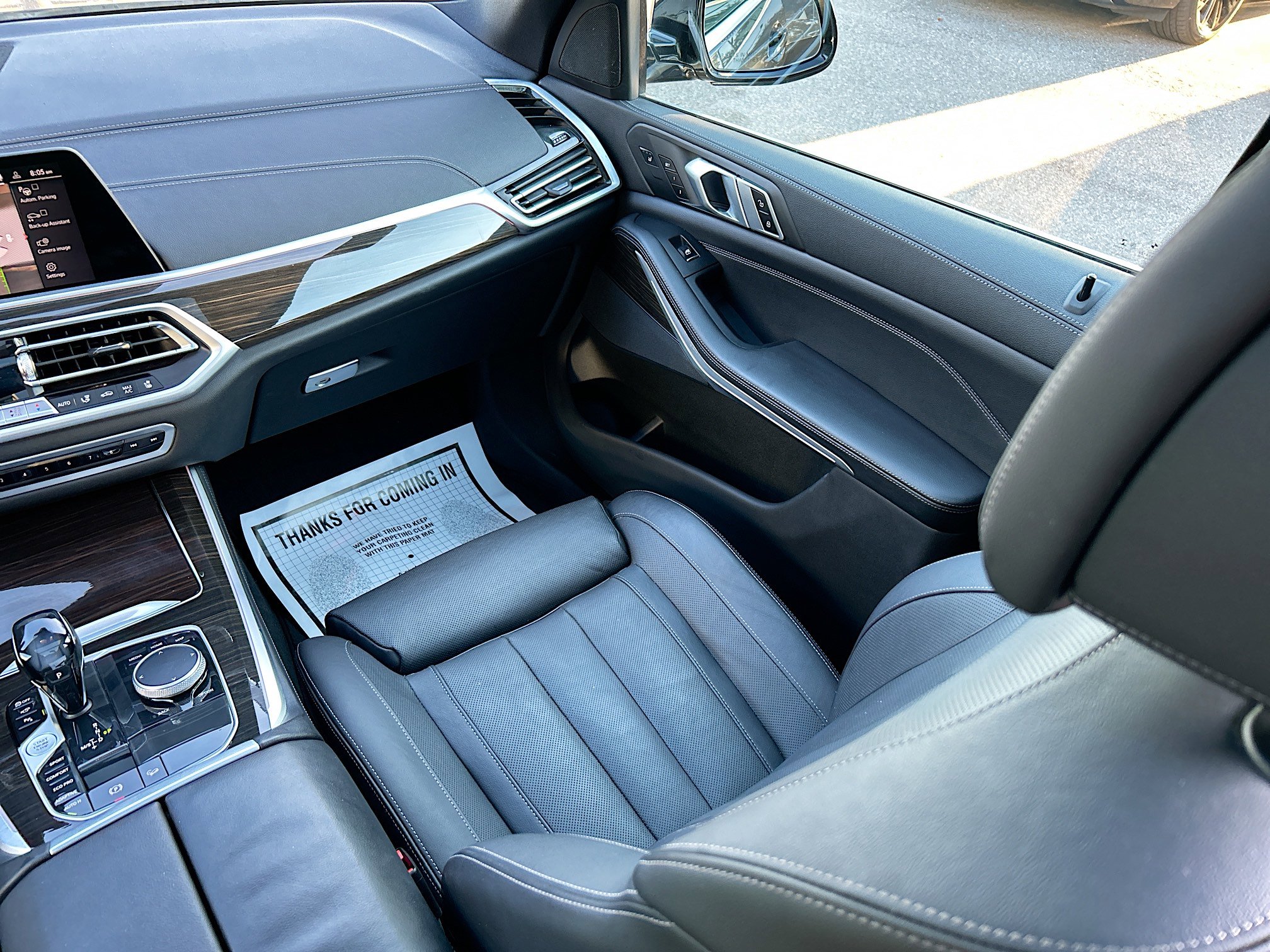 2021 Bmw X5 xDrive40i photo 14