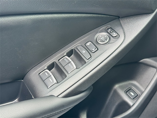 2022 Honda Accord Sport SE photo 39