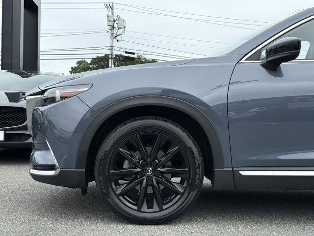 2023 Mazda CX-9 Carbon photo 19