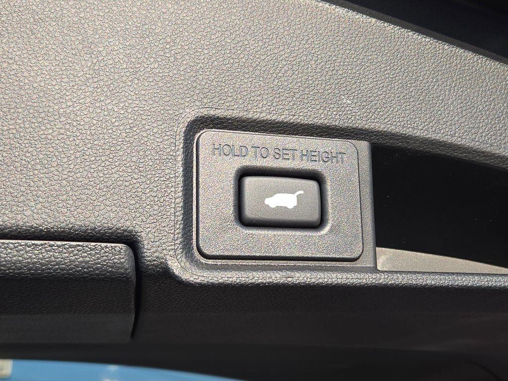 2025 Acura RDX Technology photo 30