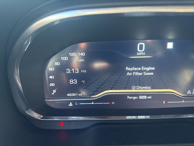 2022 Gmc Yukon SLT photo 4