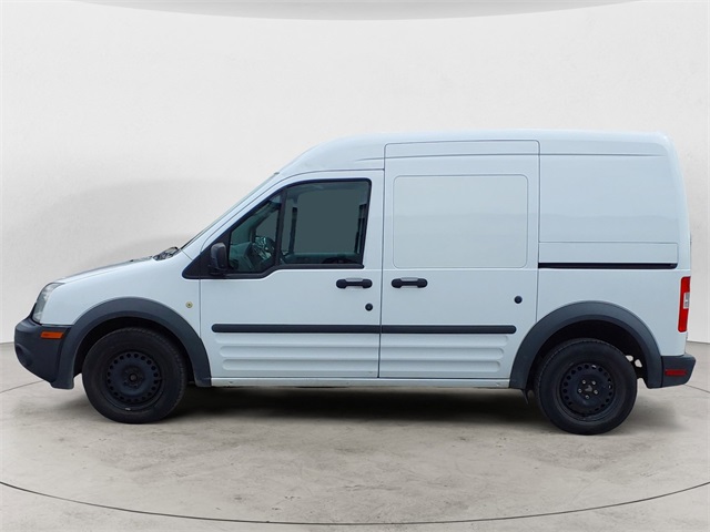Used 2012 Ford Transit Connect XL with VIN NM0LS7CN0CT094954 for sale in Anchorage, AK