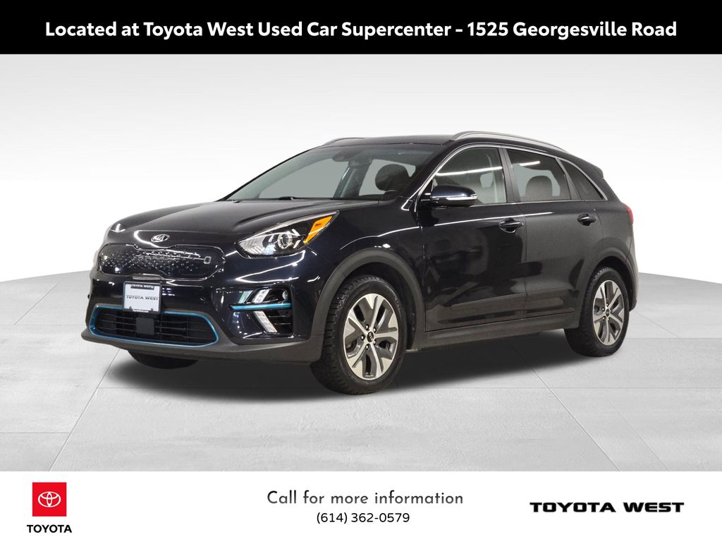 2020 Kia Niro EX Premium