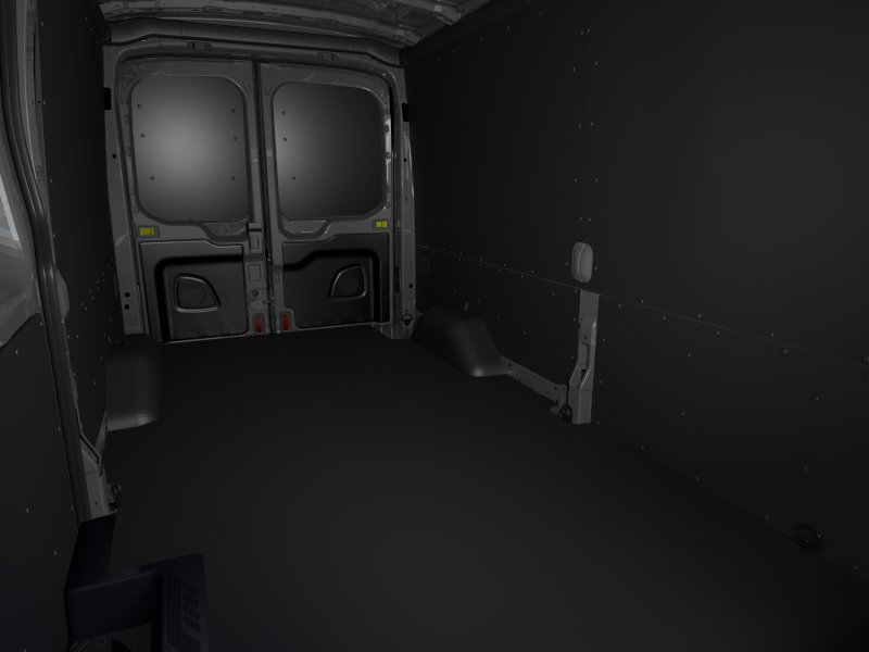 2026 FORD TRANSIT - Image 10