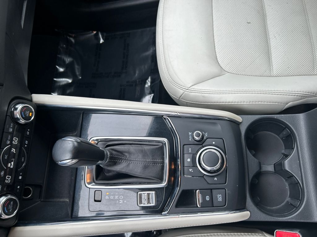 2017 Mazda CX-5 Grand Touring Select photo 13