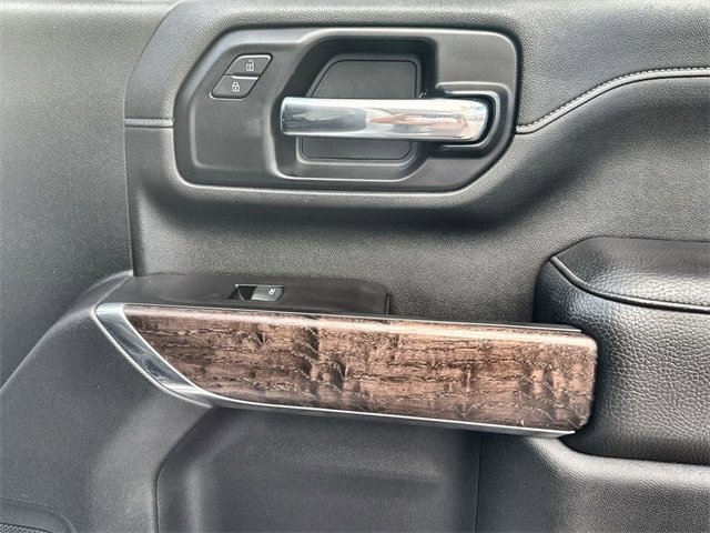 2021 Gmc Sierra Denali photo 21