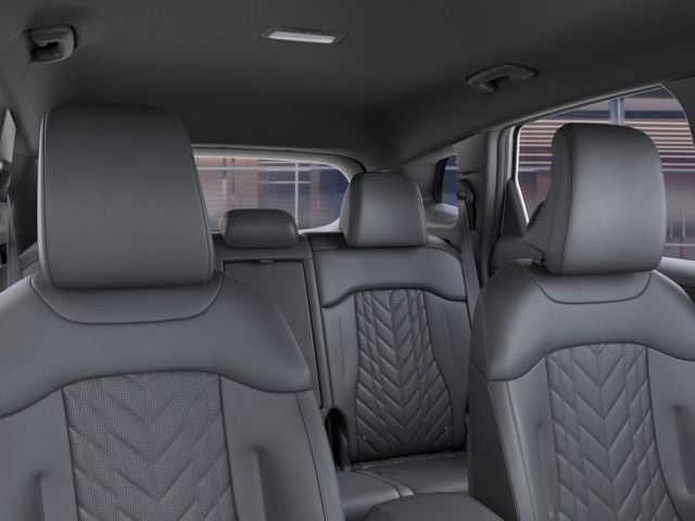 2025 Kia Sportage X-Line photo 27