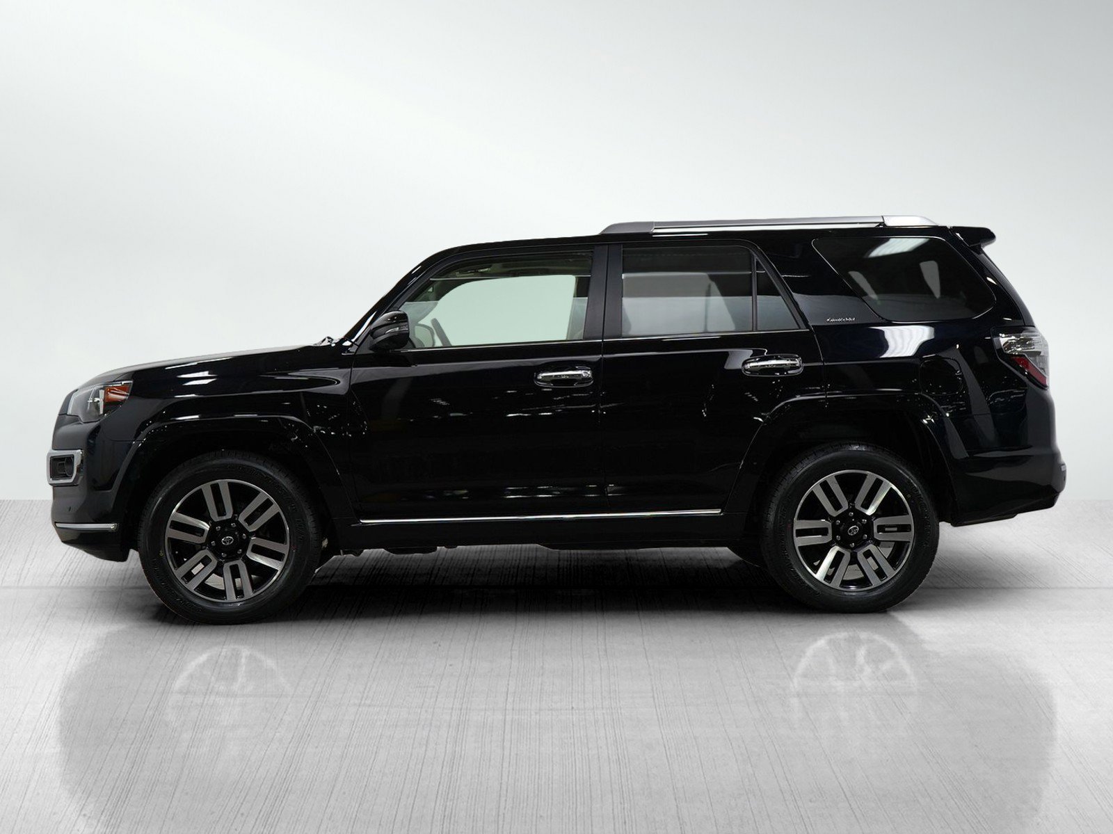Used 2022 Toyota 4Runner Limited with VIN JTEKU5JRXN6021767 for sale in Bloomington, Minnesota