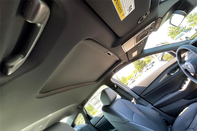 2025 Honda Accord Hybrid Sport-L photo 23